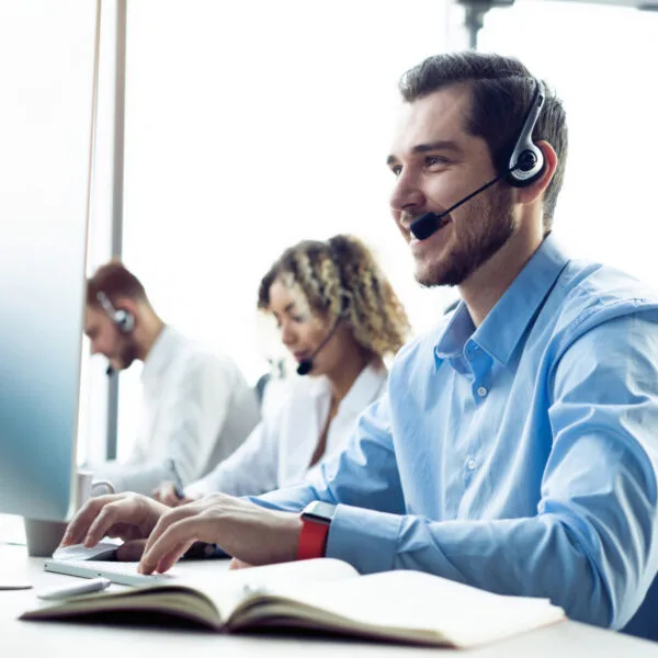 Call Center Solutions