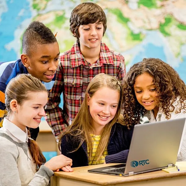 Education Solutions 2