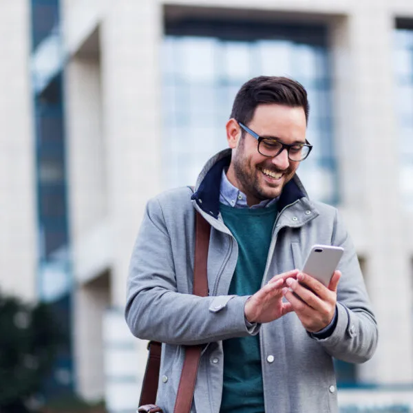 Mobility Remote Work Solutions