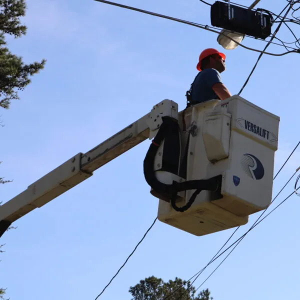 Report Outage Image