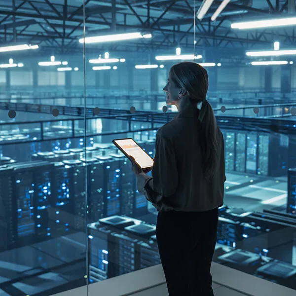 SD WAN Multi Location Connectivity
