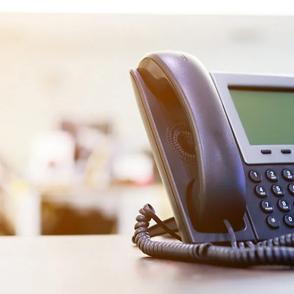 SIP Trunking