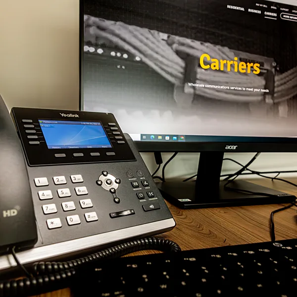 Carriers picture