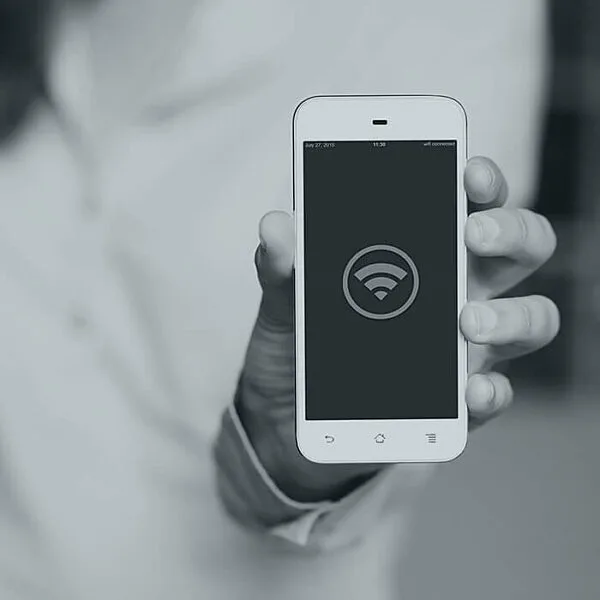 Managed wifi services