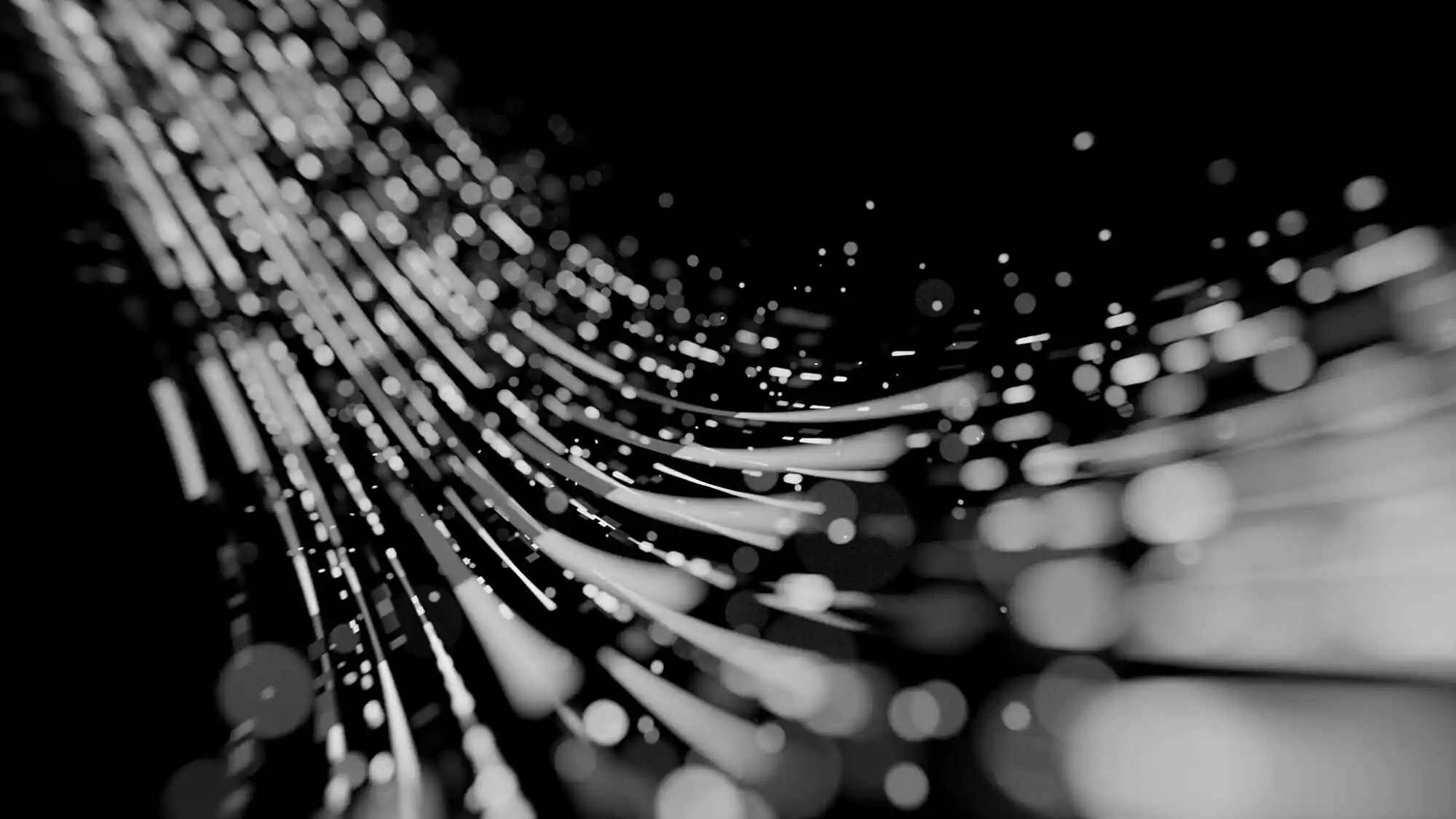 Category I Data Transmission Networks BW