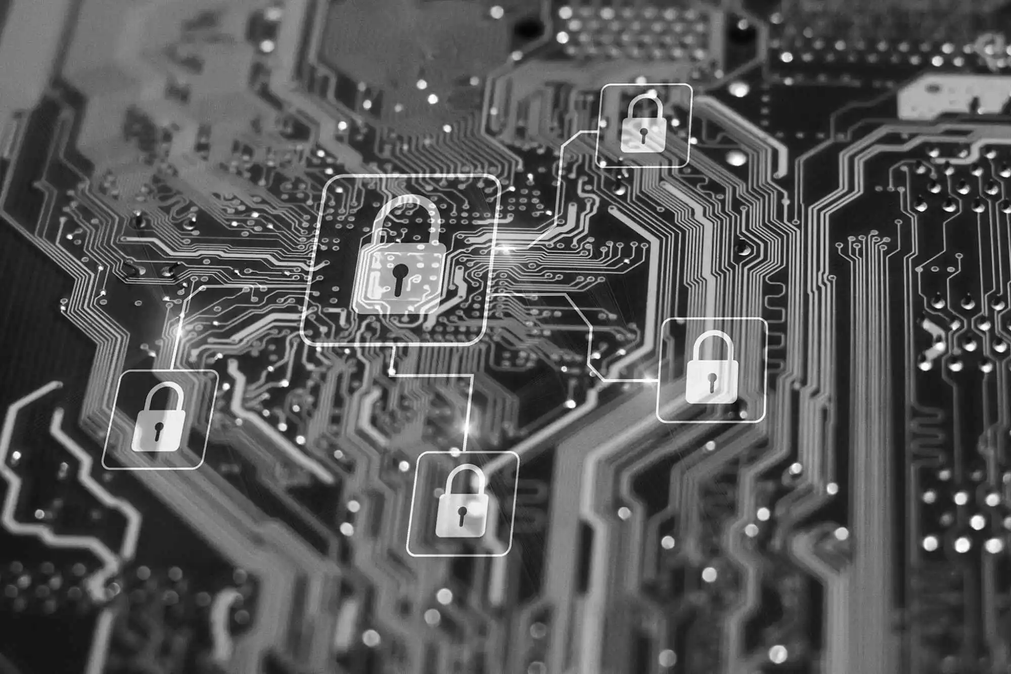 Cyber Security Solutions BW