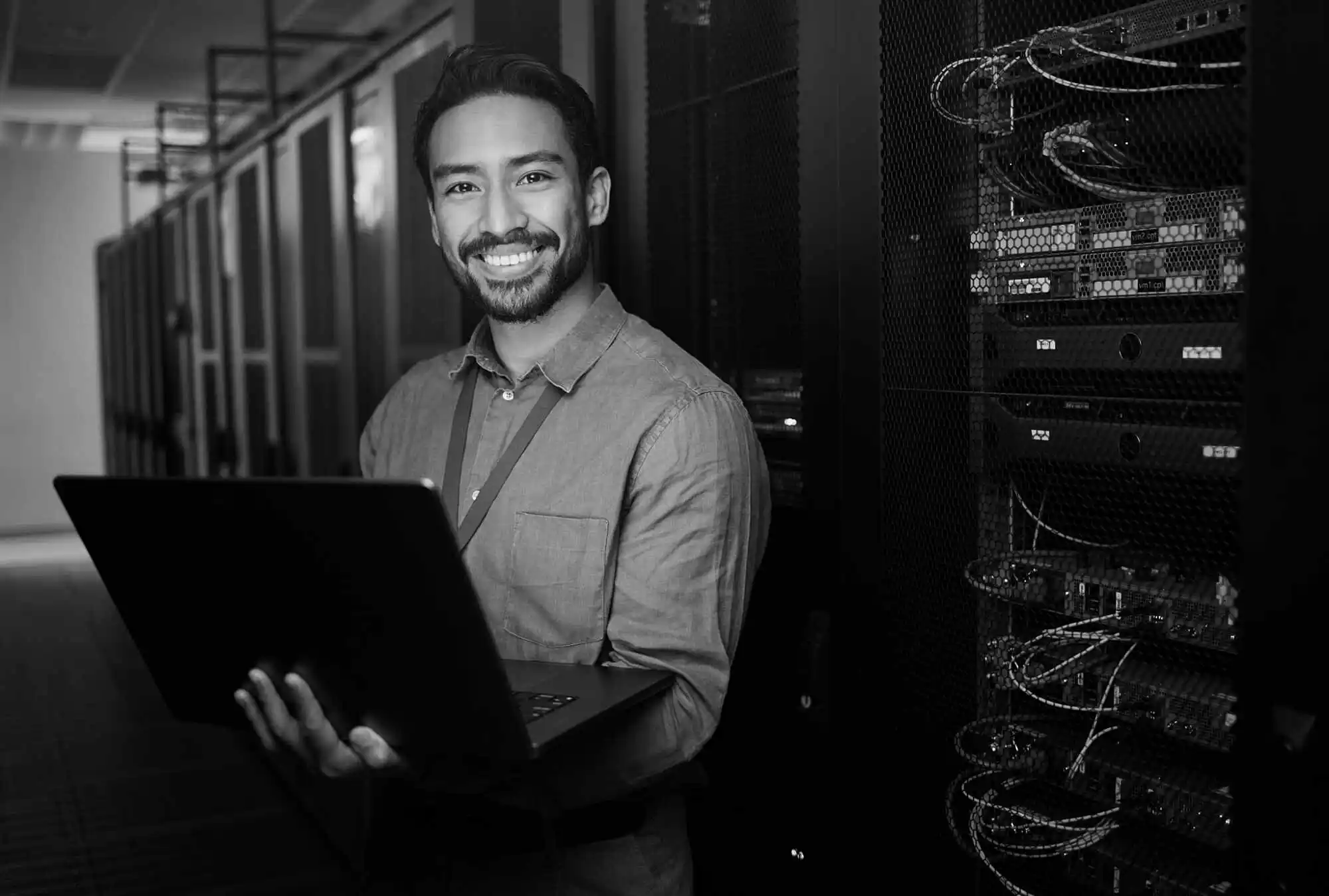 Managed Services Solutions BW