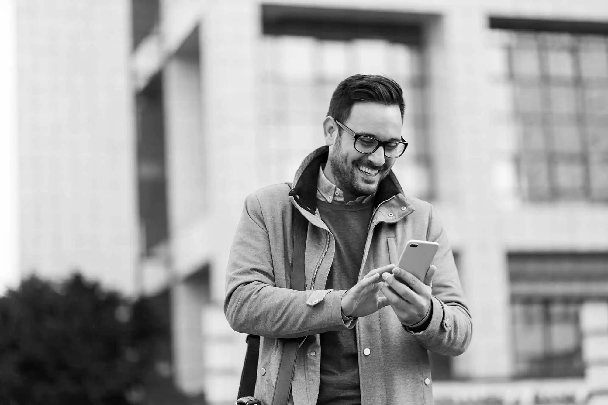 Mobility Remote Work Solutions BW