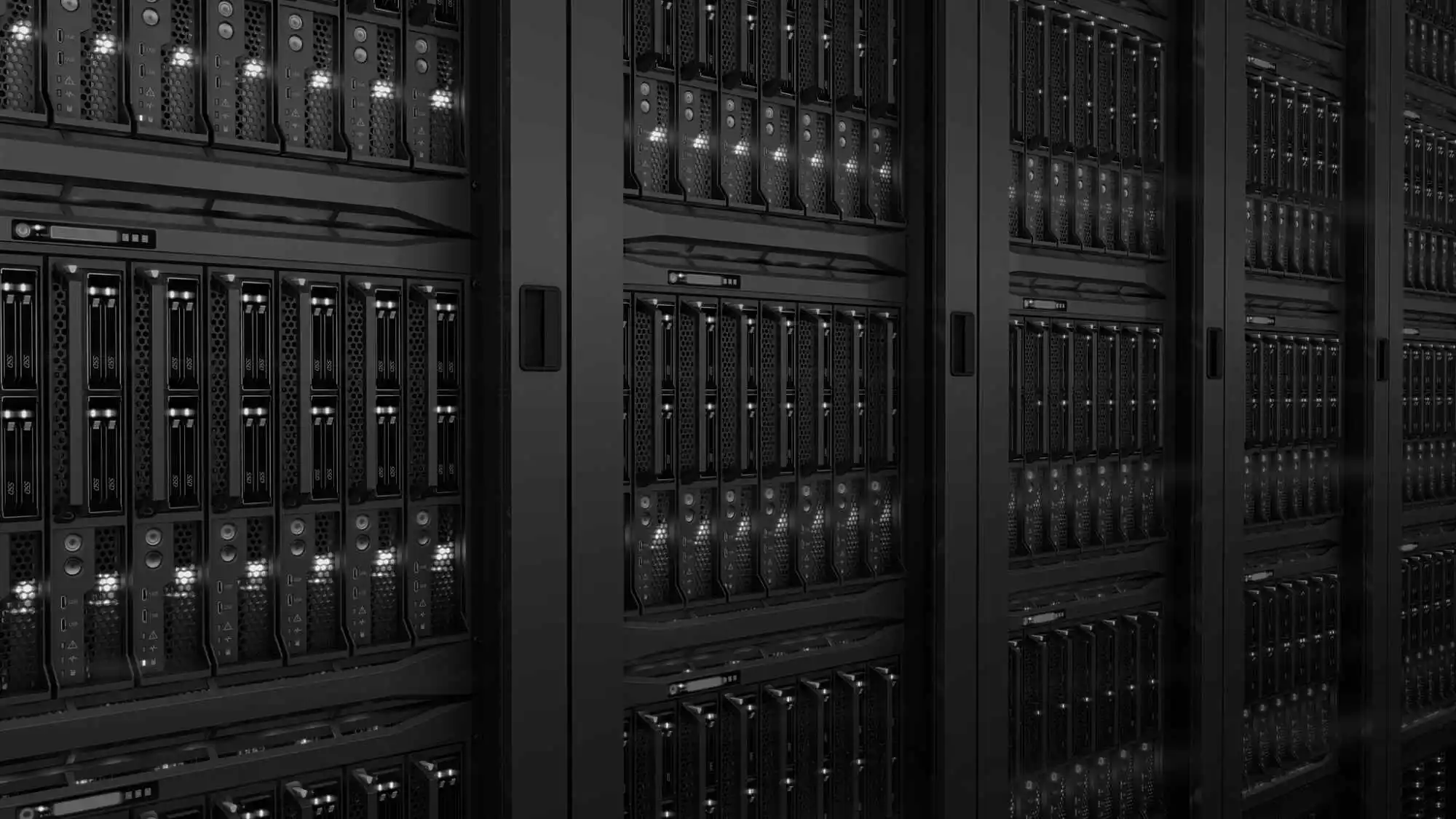 Network Management Monitoring BW