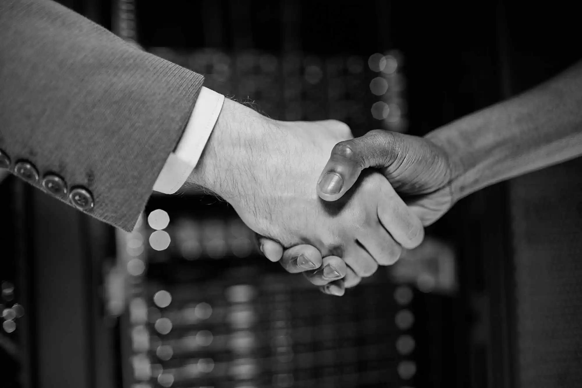 Partnerships BW