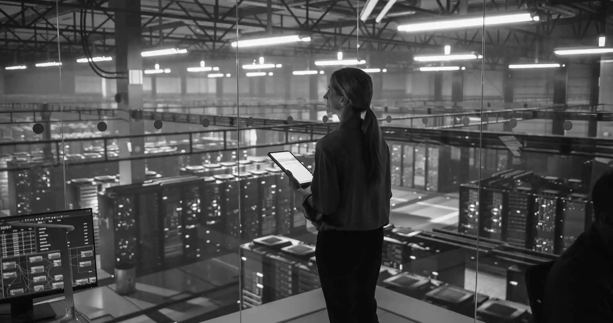 SD WAN Multi Location Connectivity BW