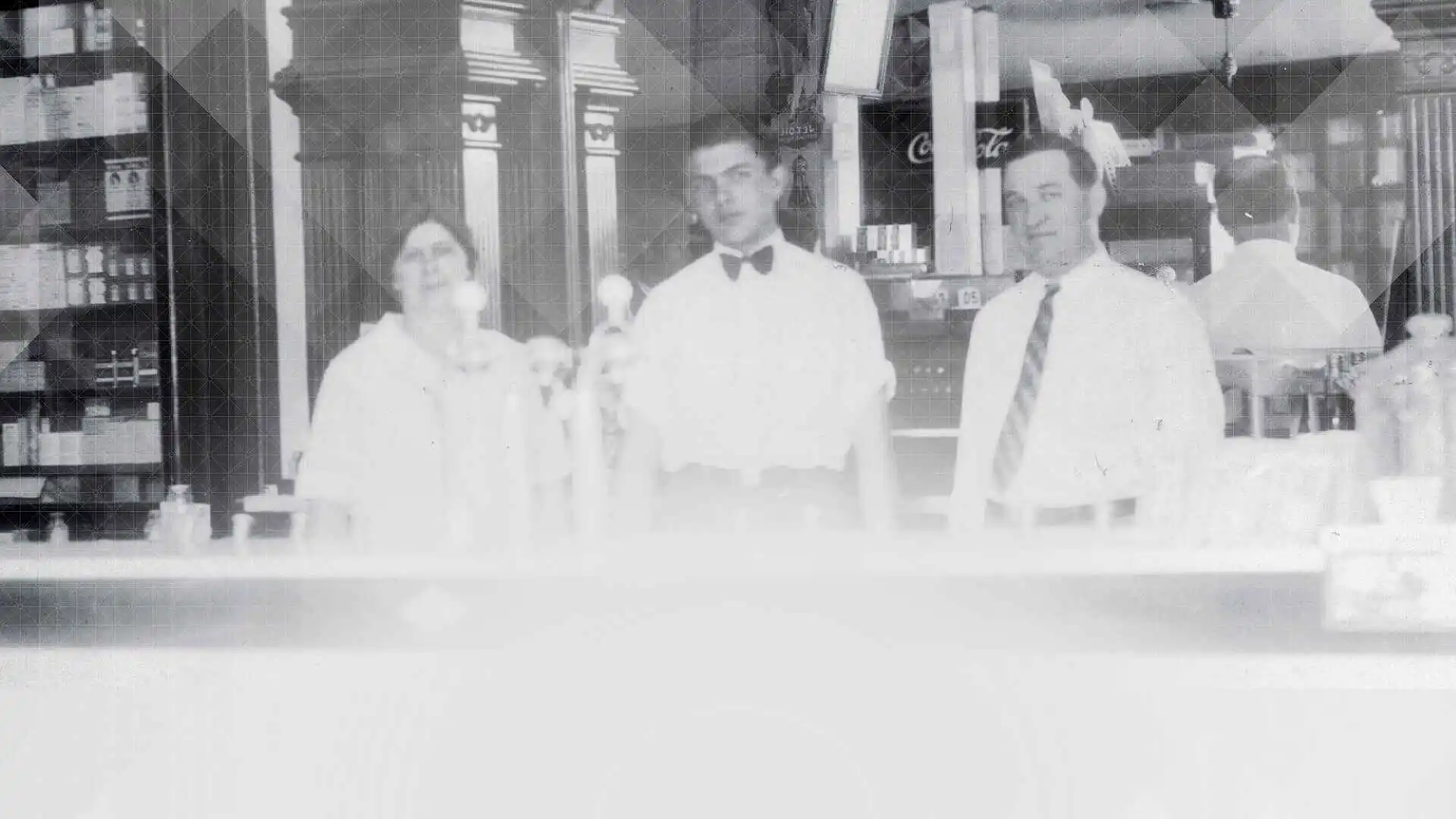 history header